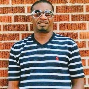 Meet your Posher, Jay